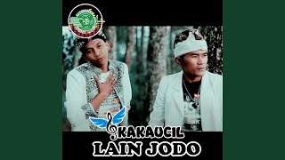 Download lagu Lain Jodo mp3