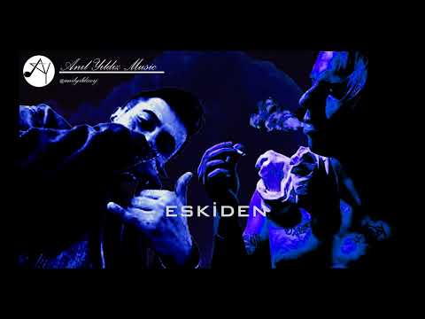 Eskiden - Elleran Elvis ft. Rope I Prod. By Anıl Yıldız Music #mix #2025