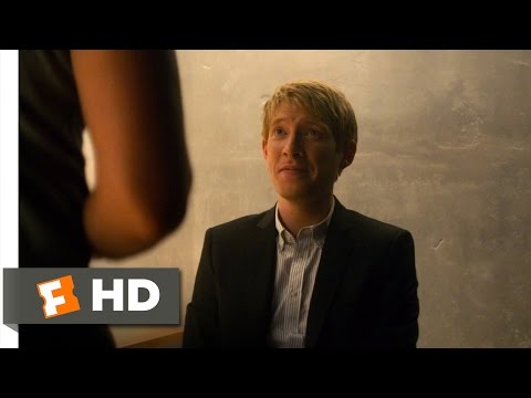 Ex Machina (1/10) Movie CLIP - That's the History of Gods (2015) HD