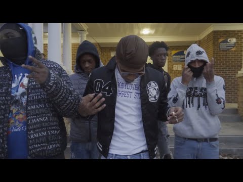 Yung Lik - No Adlibs | Shot By @highclassheros