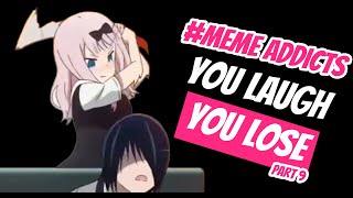 Try not to laugh! | You Laugh, You Lose! Part 9