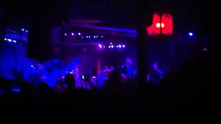 'Subjected To A Beating' ~ Dying Fetus, live at Revolution