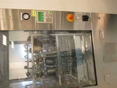 Belimed PH820-V-2ST P210722036