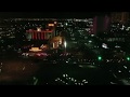 Mandalay Bay Las Vegas Shooting Aftermath perspective from MGM Grand