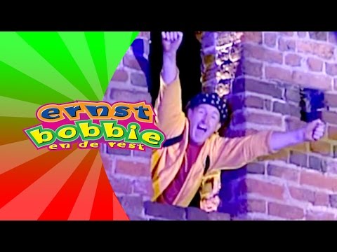 Liedjes met Ernst en Bobbie -  We Zijn Ontsnapt