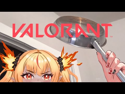 iron to diamond grind? NEWBIE FPS PLAYER【VALORANT】