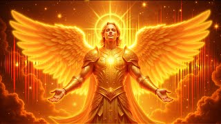 Archangel Michael Clearing Evil and Darkness Around You - Protect and Bless You, Bring Inner Peace
