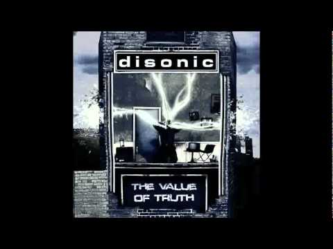 DISONIC - Giving Up The Ghost