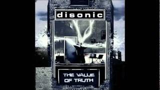 DISONIC - Giving Up The Ghost