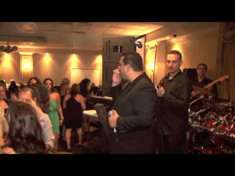 Paul Baghdadlian Tribute Show - Harout Khatchoyan (04 of 04)