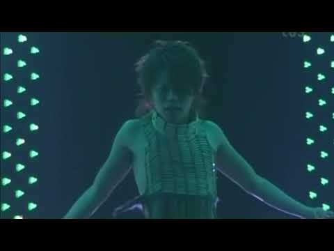 T.M.Revolution - Timeless -Mobius Rover- Live 05