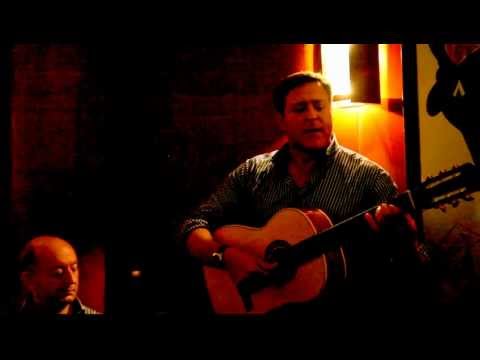 Fado, João Chora, "O Homem do Ribatejo"