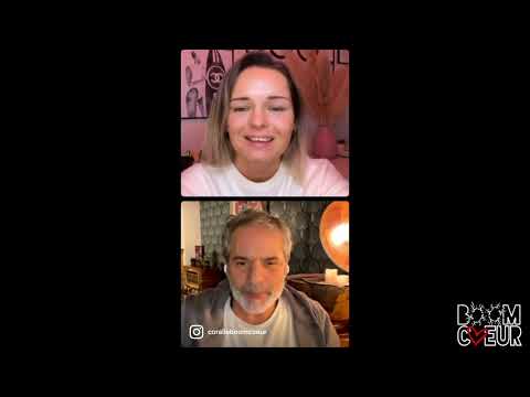 AVY MARCIANO PBLV LIVE || BOOM COEUR