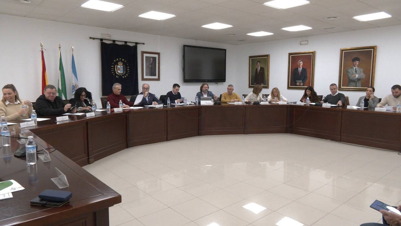 Plan de ajuste adaptado al plan de sostenibilidad financiera