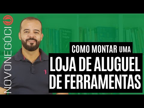 , title : 'Como Montar Uma Loja de aluguel de Ferramentas [LOCALIZAÇÃO, INVESTIMENTO, EQUIPAMENTOS E MAIS...]'