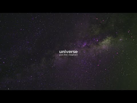 universe (feat. swagboipi)