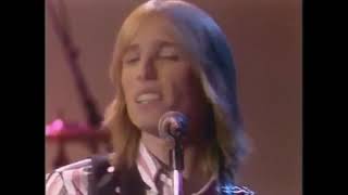 Tom Petty - American Girl Live 1978 (Midnight Special TV) Remastered Audio