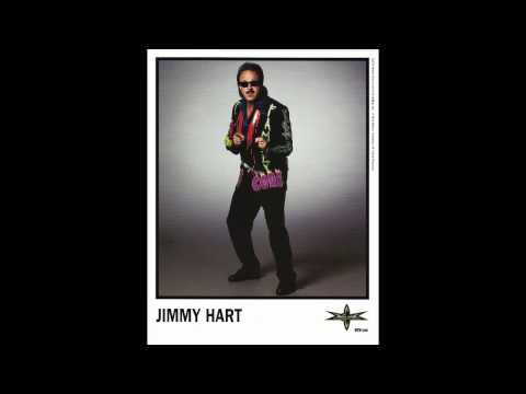 WCW 3 Count Demo Theme / Jimmy Hart