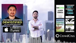 EP #537 How This Kickstarter Game Raised $115,334 (With NO Experience) | Know Thyself