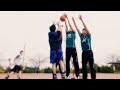 Volleyball Vs Basketball