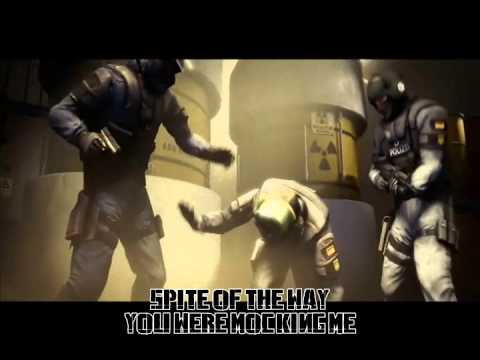 CS Xtreme with lyrics (Linkin Park - In The End)