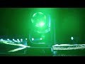 Ayrton Cobra Laser Source Moving Head