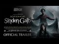 SINDEN GAIB - Official Trailer - 4K