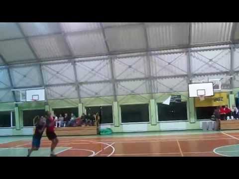 27 12 2013 r SHLPN Kol - 7 Podwodni Spawacze Drewna : Huragan Mycielin (1)