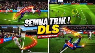 Download lagu 15 MOST SECRET DLS TRICKS HARDLY ANYONE KNOWS! mp3