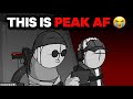 AN EXPERIMENT 2 IS PEAK MADNESS COMBAT THIS IS TOO FIRE BRO