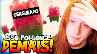 A COMUNIDADE DE FORTNITE PODE SER ABSURDAMENTE BIZARRA! -