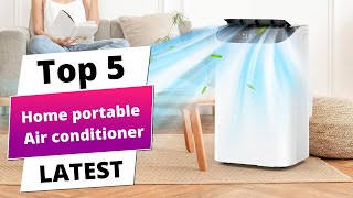 ✅ Best home portable air conditioner: Home portable air conditioner (Buying Guide)