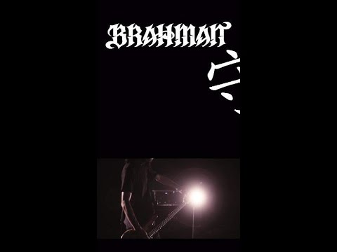 BRAHMAN featuring KO SLANG「守破離」MV MAKOTO set