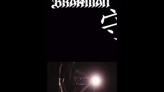 BRAHMAN featuring KO SLANG「守破離」MV MAKOTO set