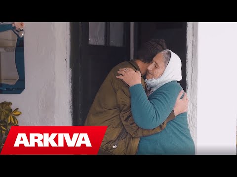 Besim Biba ft. Sherif Dervishi - Kurbeti (Official Video 4k)