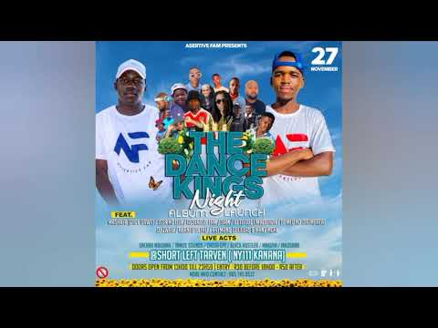 Dj Mthura - Sibuthwel'uBunzima