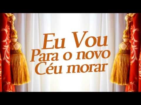 Eu Vou Morar video