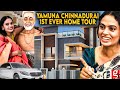 மாமனாருக்கு சிலை வச்ச மருமகன் இப்படி