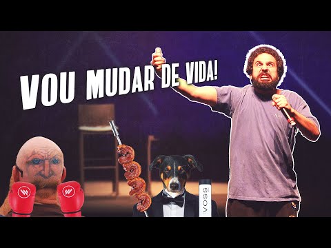 Ano novo, Vida Nova!