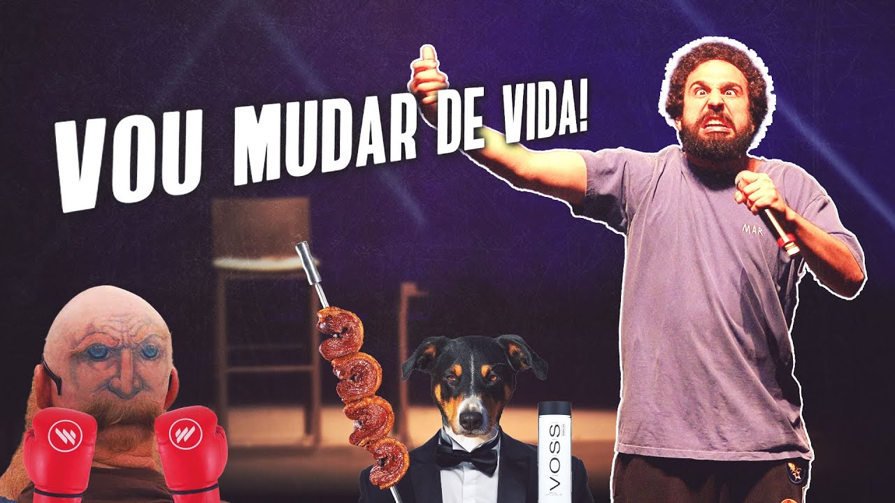 Ano novo, Vida Nova!