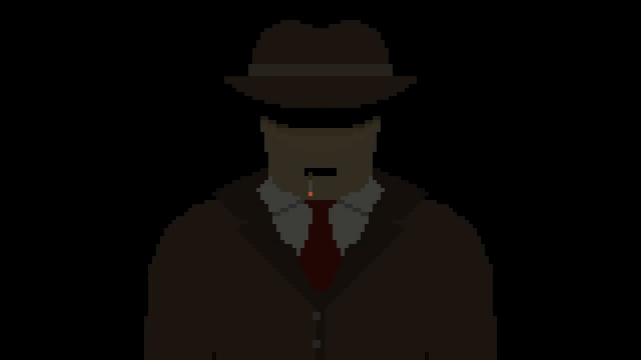 A Call from Under the House updated Steam trailer teaser