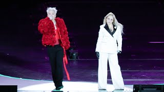 Download lagu G-DRAGON CONCERT 'R.O.D The Leaders (feat. CL)' 4K Fancam 직캠 | 지드래곤 콘서트 TOUR 'Übermensch' 250329 mp3 Download lagu G-DRAGON CONCERT 'R.O.D The Leaders (feat. CL)' 4K Fancam 직캠 | 지드래곤 콘서트 TOUR 'Übermensch' 250329 mp3