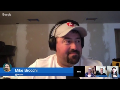 ngAir 132 - AngularJS to Angular Part 2 with Denny Kruep