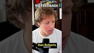 Where RL Breaks- Sparse Rewards #ai #podcast