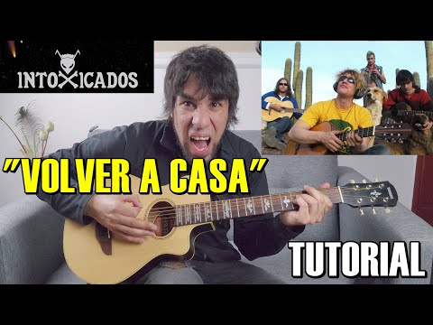 Volver A Casa - Intoxicados