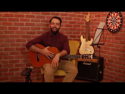 Çağatay Ulusoy-Mutlu Sonsuz (KOLAY) - Çağatay Ulusoy