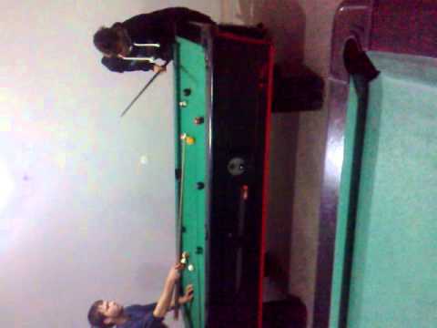 cunat ne kompleksin bushaj