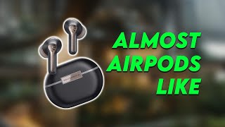 SoundPeats Capsule Pro 3+