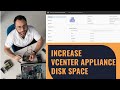 3 Simple Steps to Increase Disk Space of 3 Simple Steps to Increase Disk Space of
