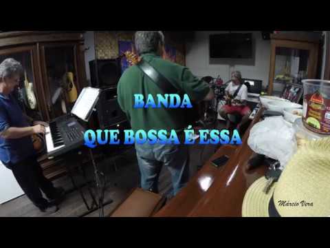 Quero Ir A Cuba - Caetano Veloso